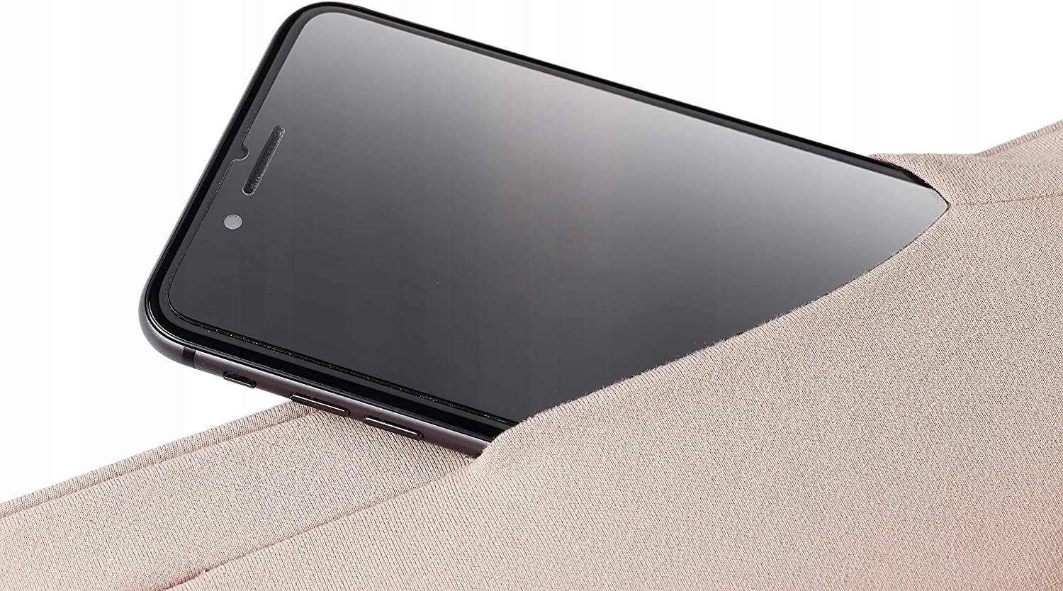 BODYMATE ELASTYCZNY PAS DO BIEGANIA SASZETKA L Liczba komór 2