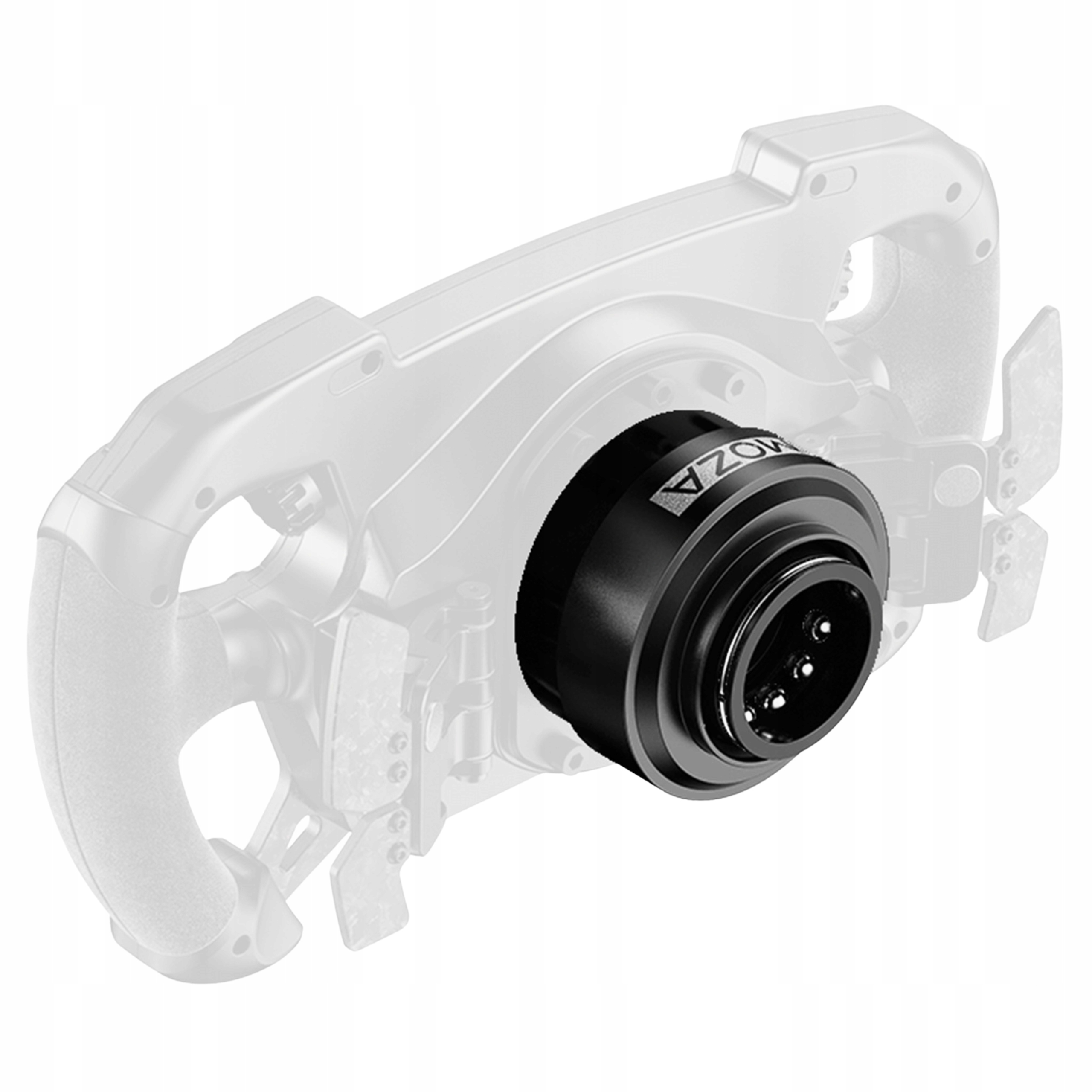 Adaptér Rychlospojka Moza Racing RS07 R5-R21 Quick Release