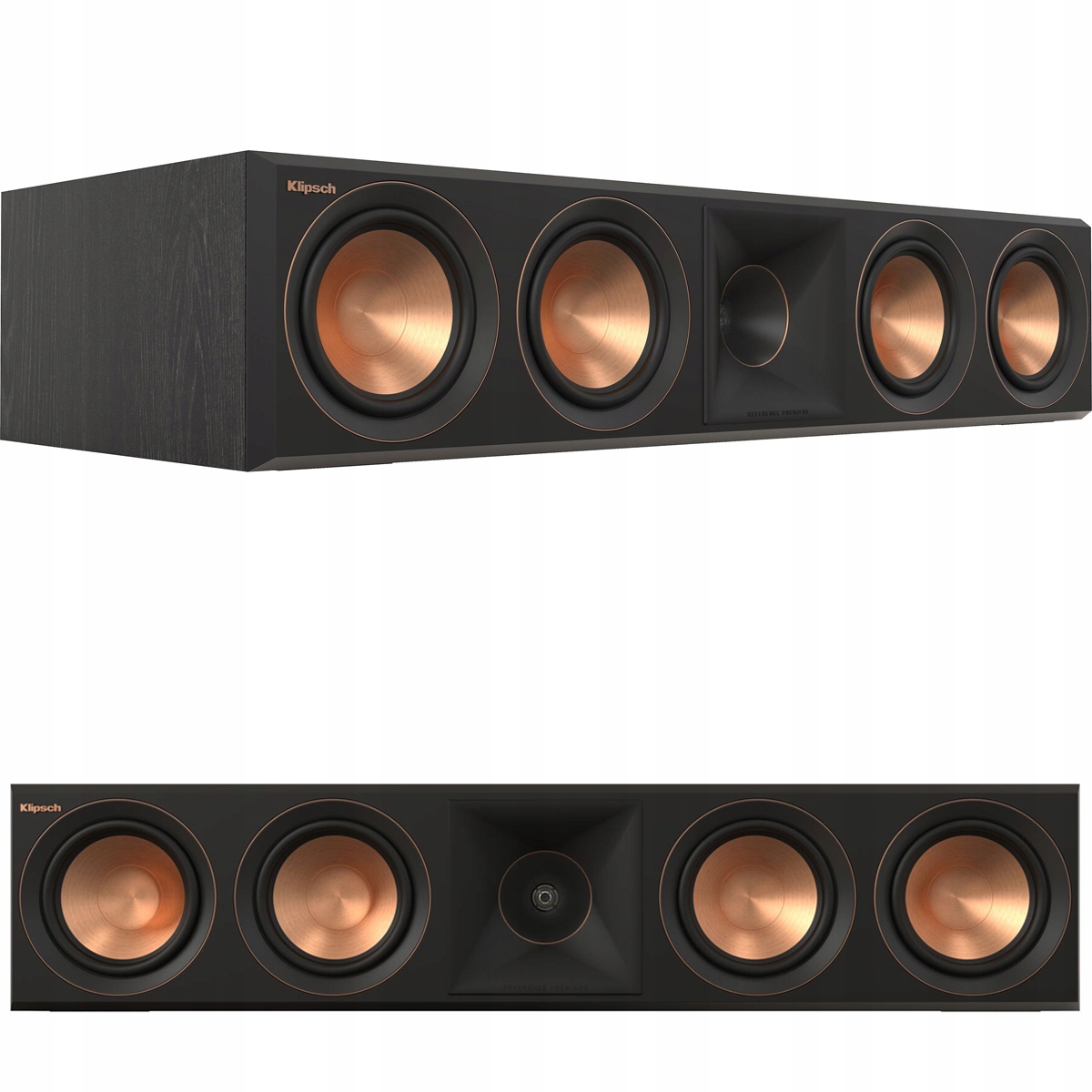 Klipsch RP-504C II New Premiere Centrálny Stĺp Veľký 150W Rms