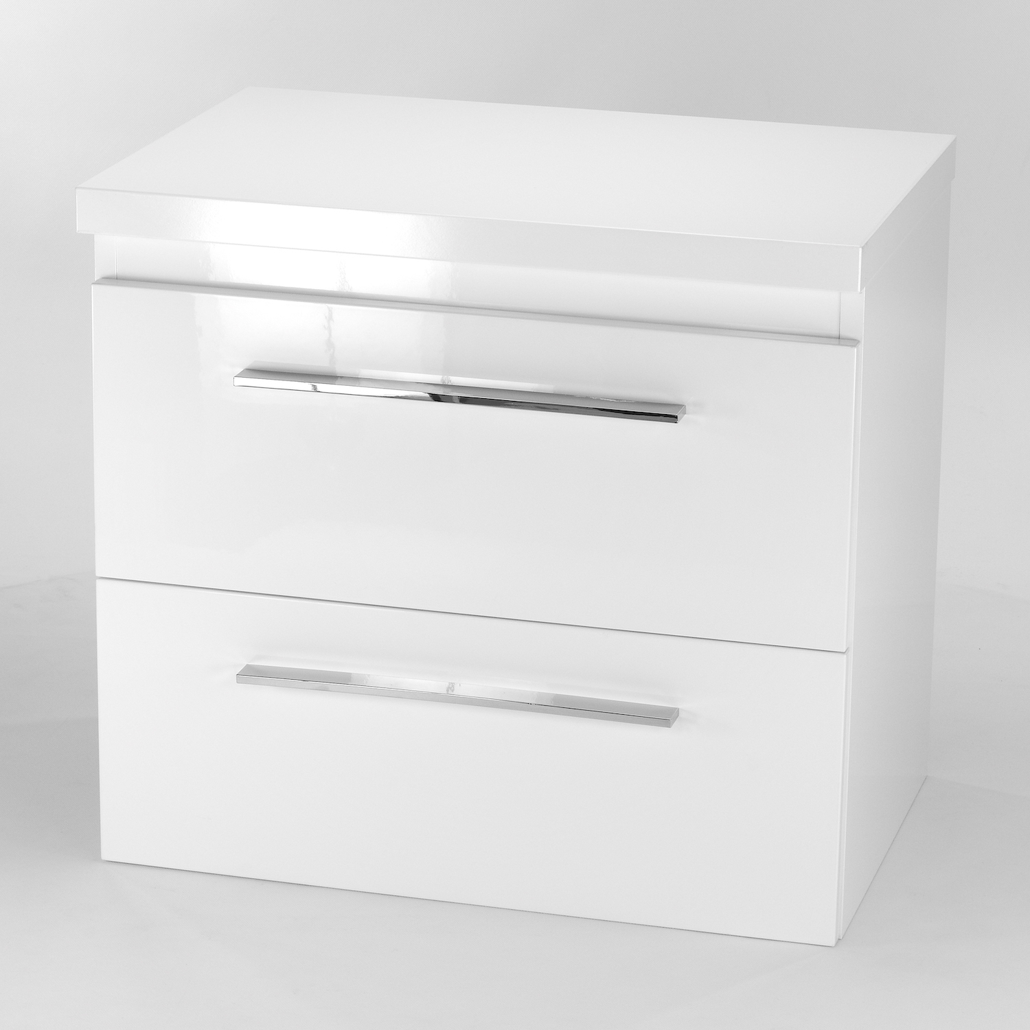 SZAFKA Z UMYWALKĄ NABLATOWĄ WISZĄCA 60CM SYCYLIA Typ pod umywalkę