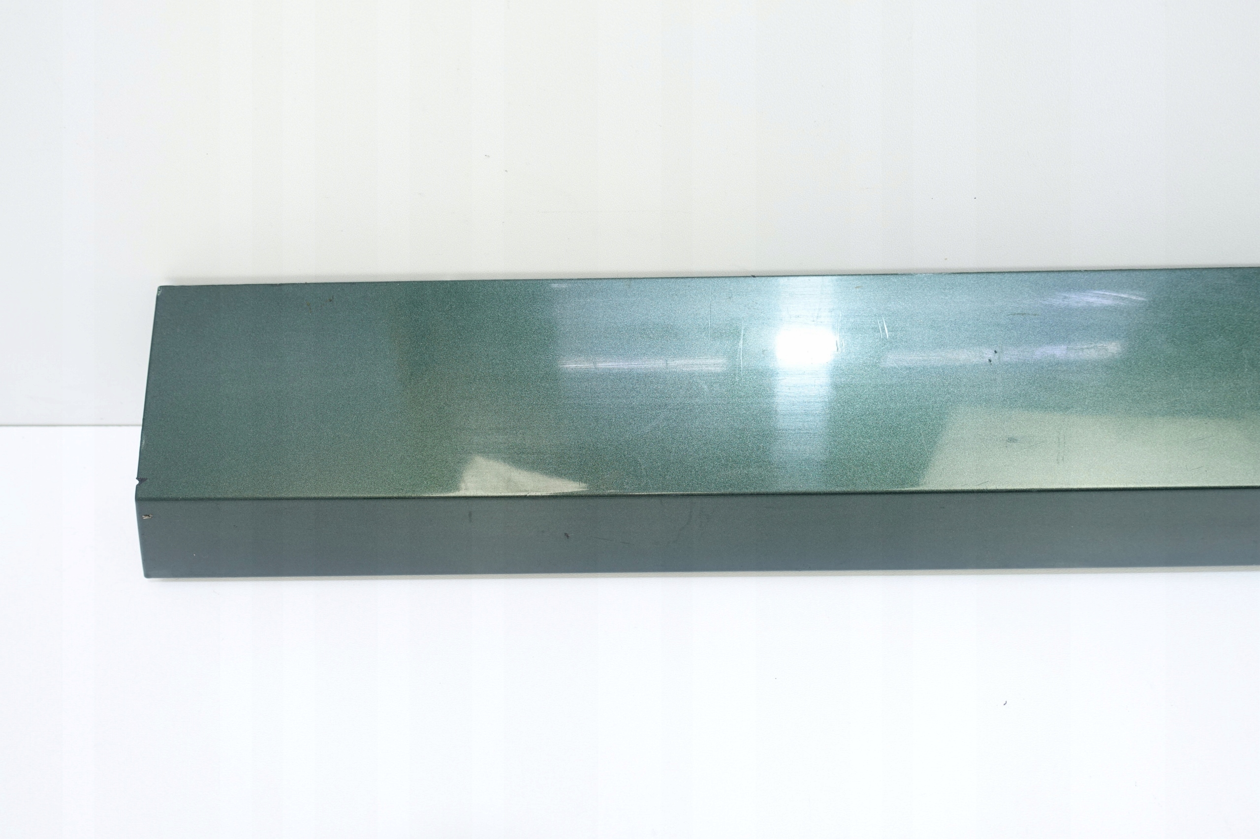 moulding door right front SKODA SUPERB III 3V0