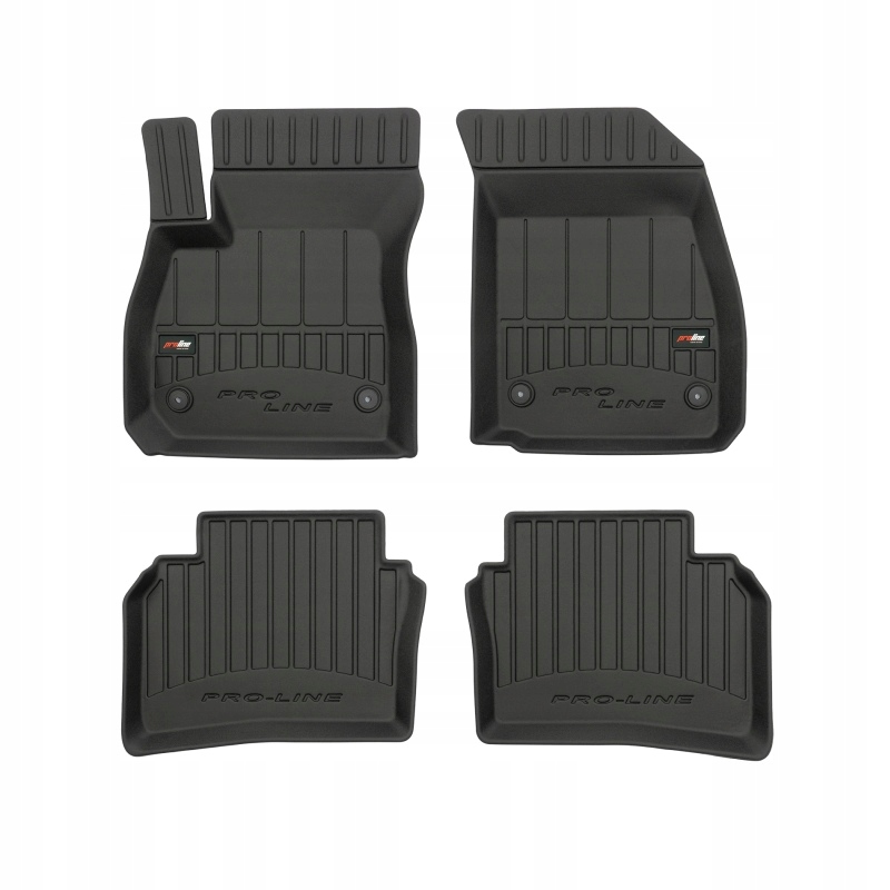 Frogum Gumové Koberčeky F 3D Opel Insignia B 2017-