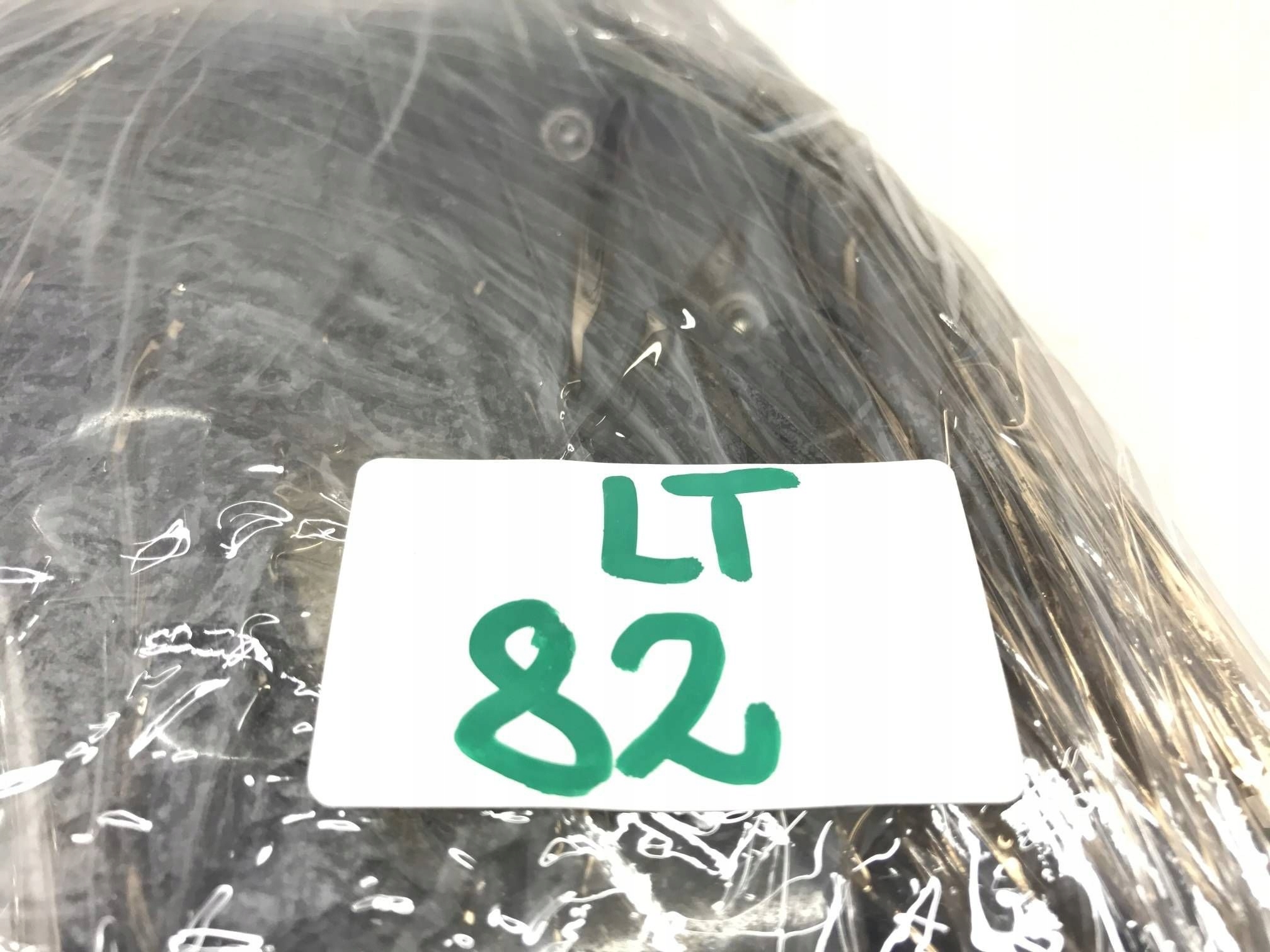 tesla MODEL S 2016 левый свет Передний 600591501E