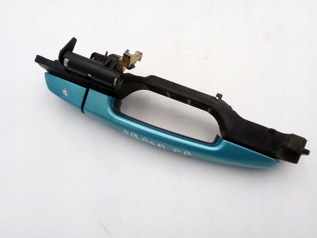 Suzuki Splash handle exterior right front ZKCE