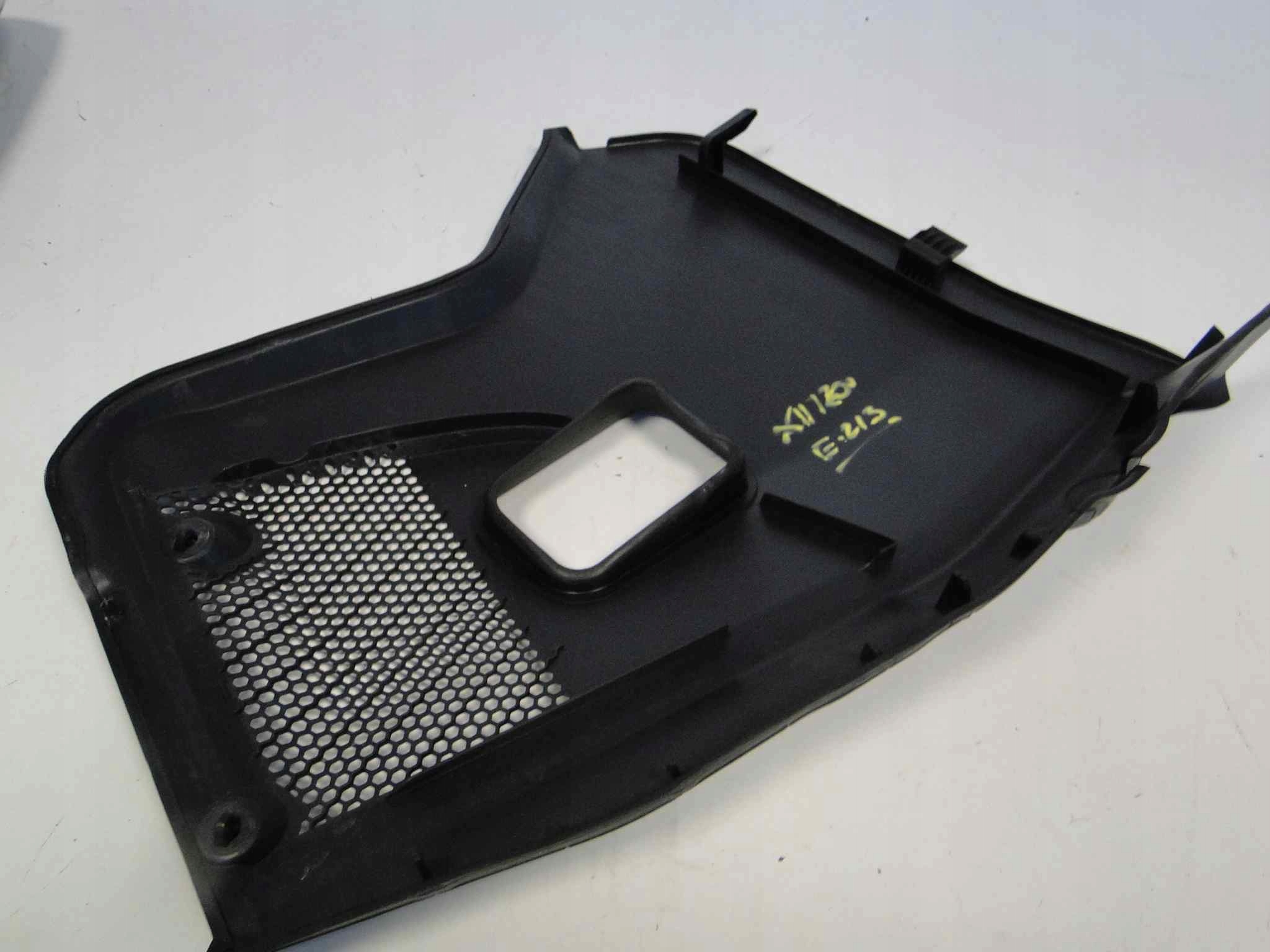 MERCEDES E KLASA W213 213 PODSZYBIE PRAWE RYNIENKA Producent części Mercedes-Benz OE