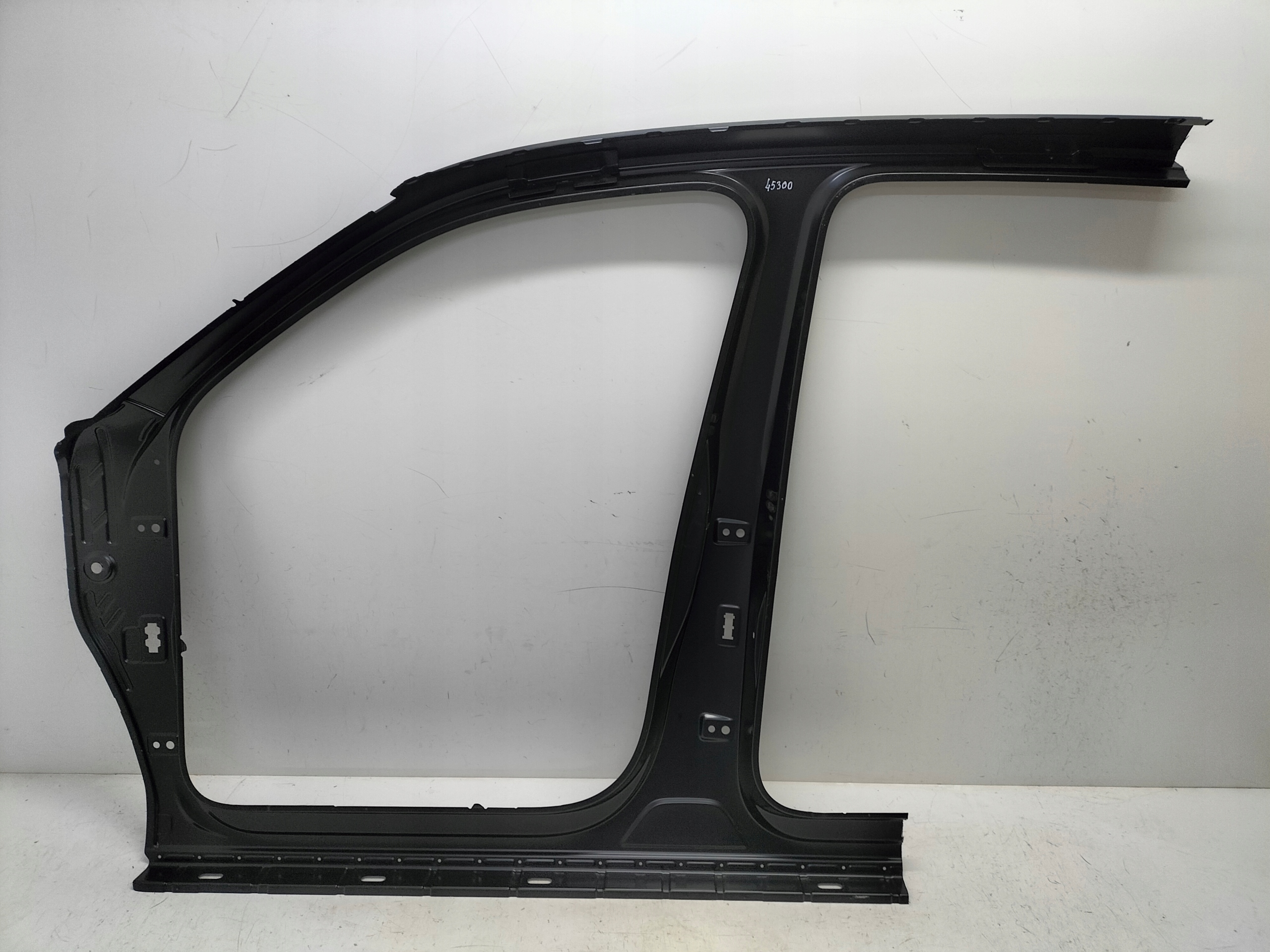 threshold side pillar front right VW TIGUAN II 5NA 16