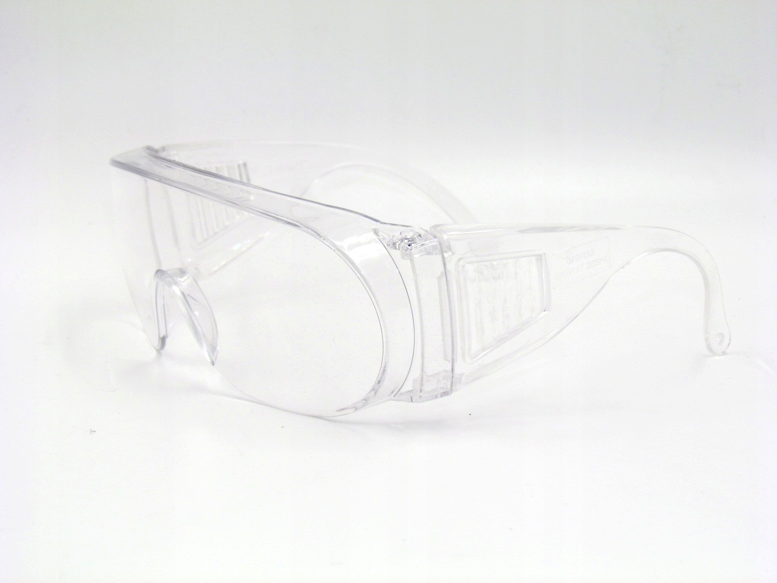 OKULARY OCHRONNE KOSA PIŁA ZNAK CE Marka BBT