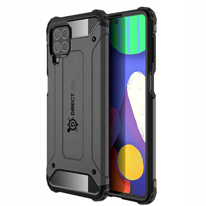 

Etui Pancerne Directlab do Samsung Galaxy A12