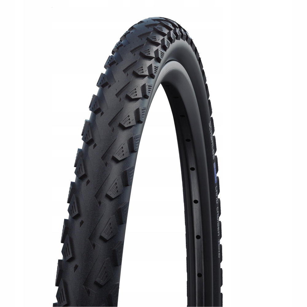 

Schwalbe Land Cruiser 28x1.75 Opona Kg Sbc 50TPI