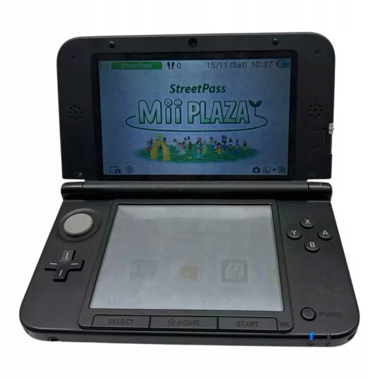 New Nintendo 3ds Ll - Niska cena na Allegro