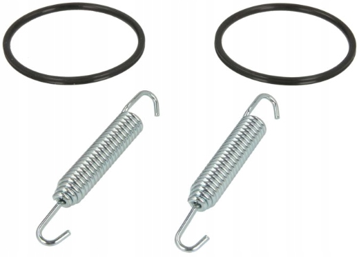 

Sprężyny Dyfuzora Uszczelka Yamaha Yz 250 01-22