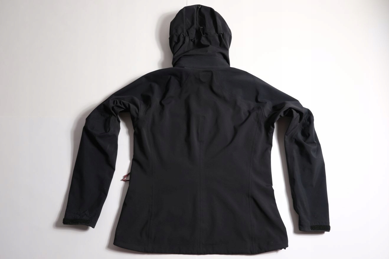 Kurtka Arc'teryx Windstopper W's Jacket r. L - 17841102942 - Allegro