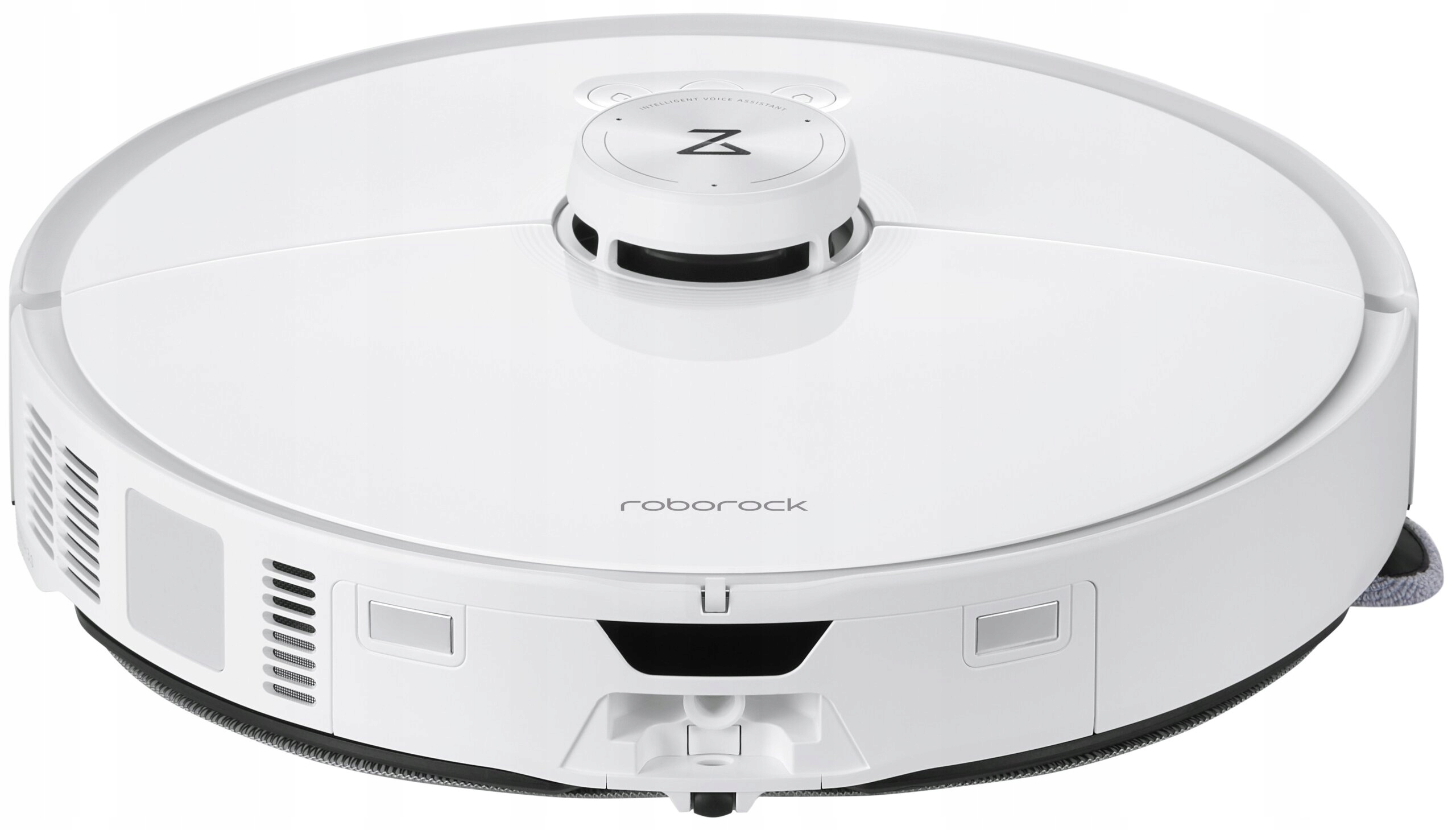 Robot sprzątający Roborock S8 Max V Ultra biały Marka Roborock
