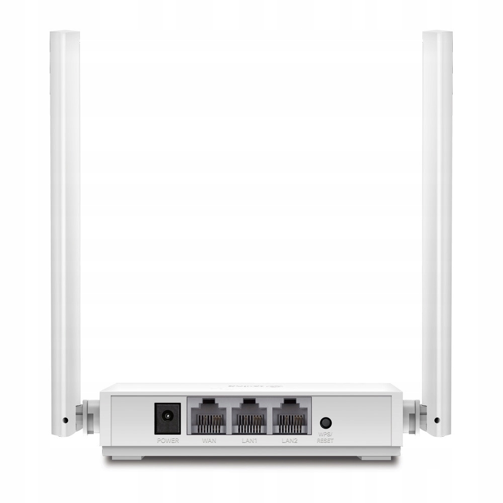 Router TP-Link TL-WR820N Wi-Fi 300Mb/s Kod producenta TL-WR820N