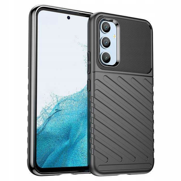 Etui Thunder Case do Samsung A54 5G