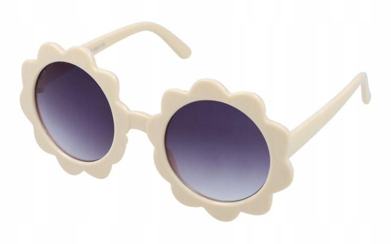 OKULARY PRZECIWSŁONECZNE DZIECIĘCE FILTR UV400 Cat.3 + ETUI TUBA DLA DZIECI Marka Inna marka