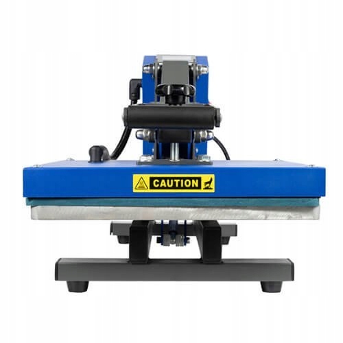 Prasa do koszulek PLUS-PB3838F 38 x 38 cm Model PLUS-PB3838F