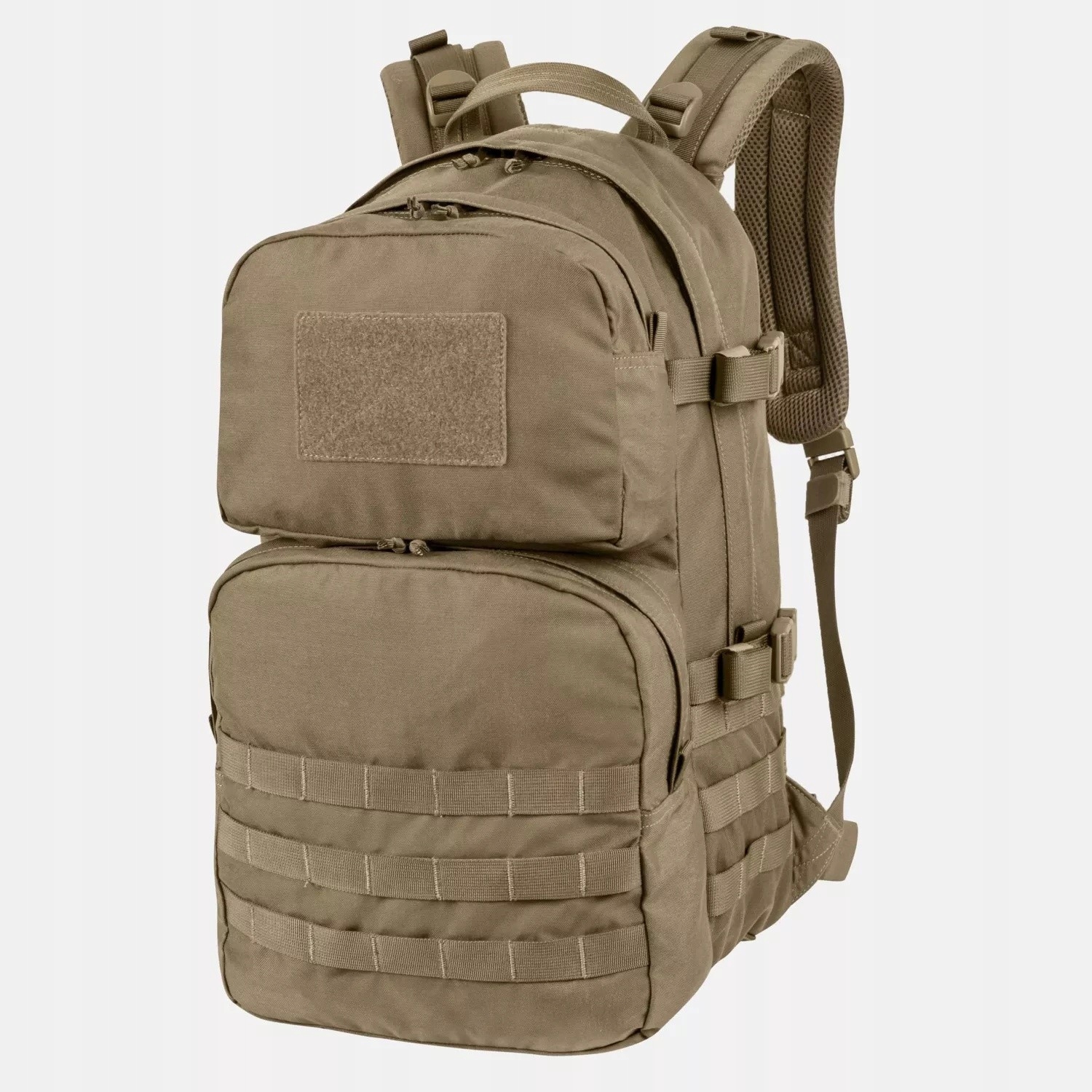 Batoh Ratel Mk2 Cordura coyote brown