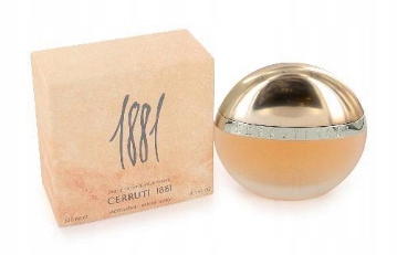 Cerruti 1881 Edt 100ML