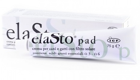 Levně Geulincx Icf Elastopad 75 ml Ochrana tlapky