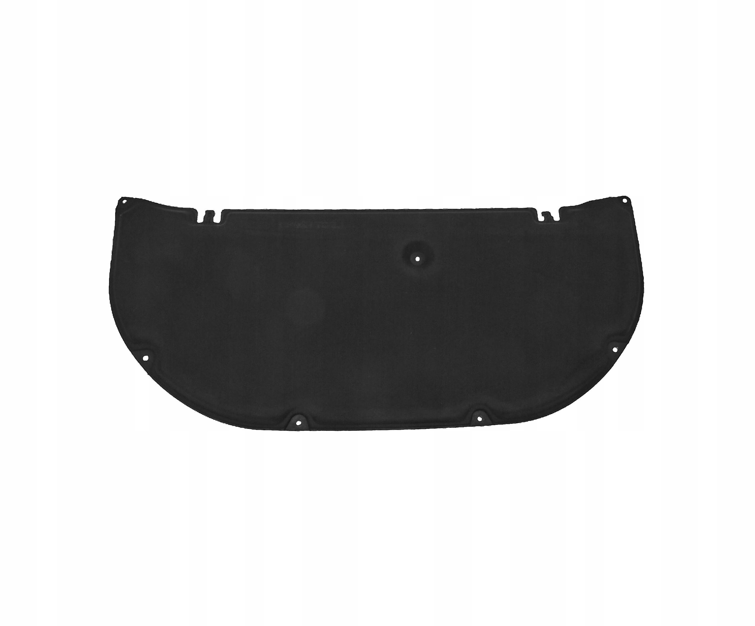 LEXUS Ct200h 11 - 14 ЗАГЛУШКА КАПОТА КРЫШКИ ДВИГАТЕЛЯ