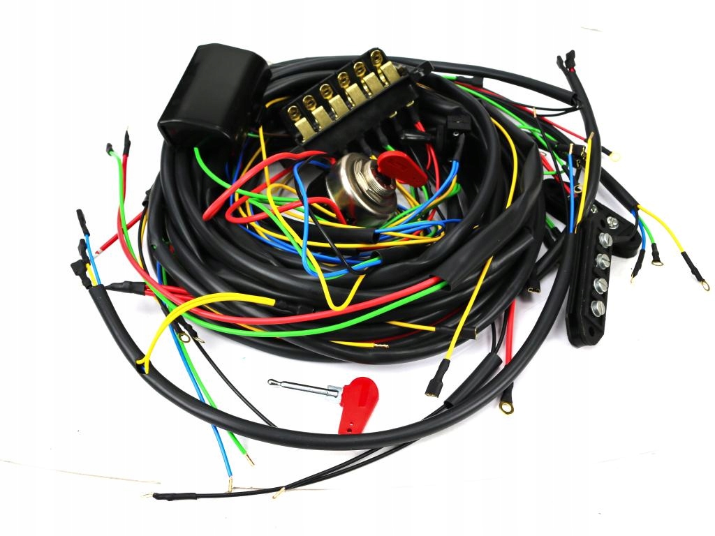 Rm Kompletní kombinovaná instalace alternátoru C-330 Premium Expom Kwidzyn eu