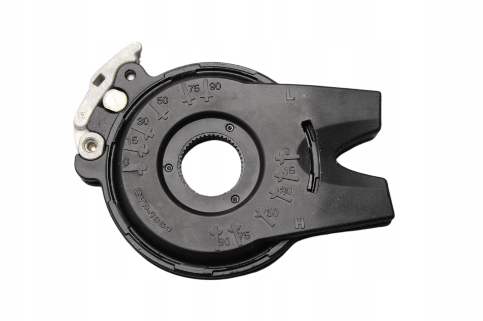 NOWY Adapter do piasty NuVinci INTERFACE N360 N380