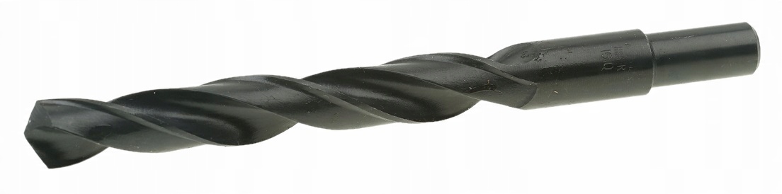 

Wiertło Do Metalu Podtaczane fi 16 mm Hss Czarne