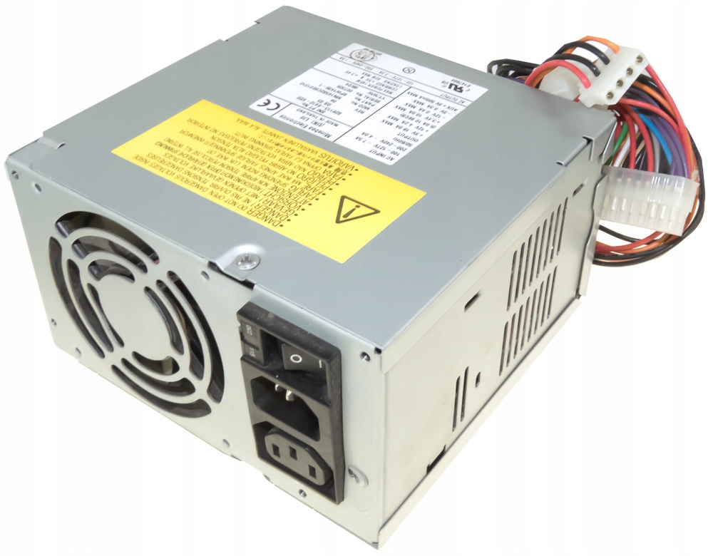 FUJITSU S26113-E412-V20 145W MOLEX ATX