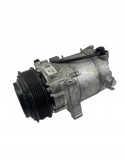 Klimakompressor klimaanlage KIA CEED 1.0 T-GDI X-CEED CA500CDRKA01