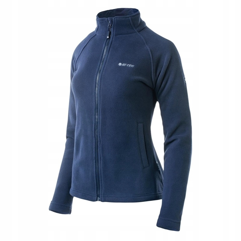 

Polar damski Bluza Polarowa Henis Hi-Tec - M