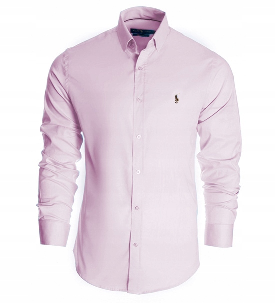 

Koszula Ralph Lauren Rl Slim Fit Stretch 1
