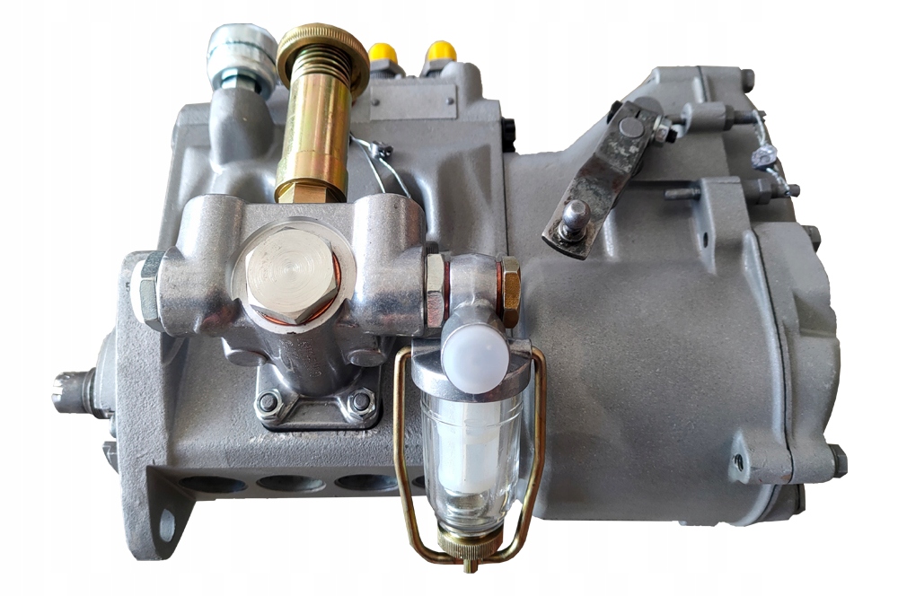 Pompa wtryskowa C 360 po regeneracji sek MOTORPAL