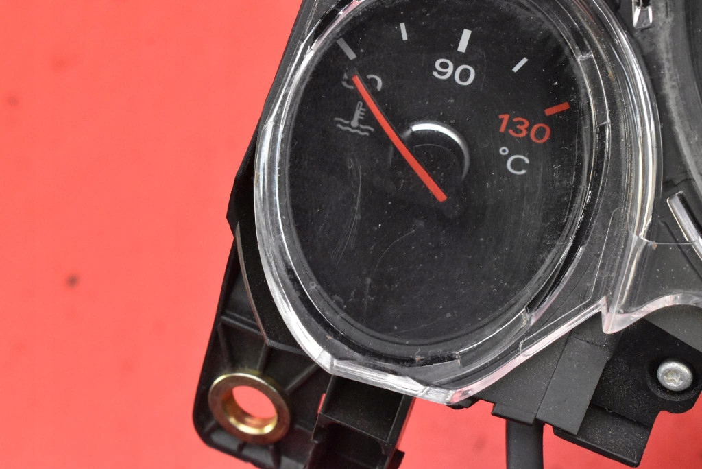 dials dials AUTOMAT EU 4E0920901 AUDI A8 D3 3.0 TDI 233 KM LIFT 05-07