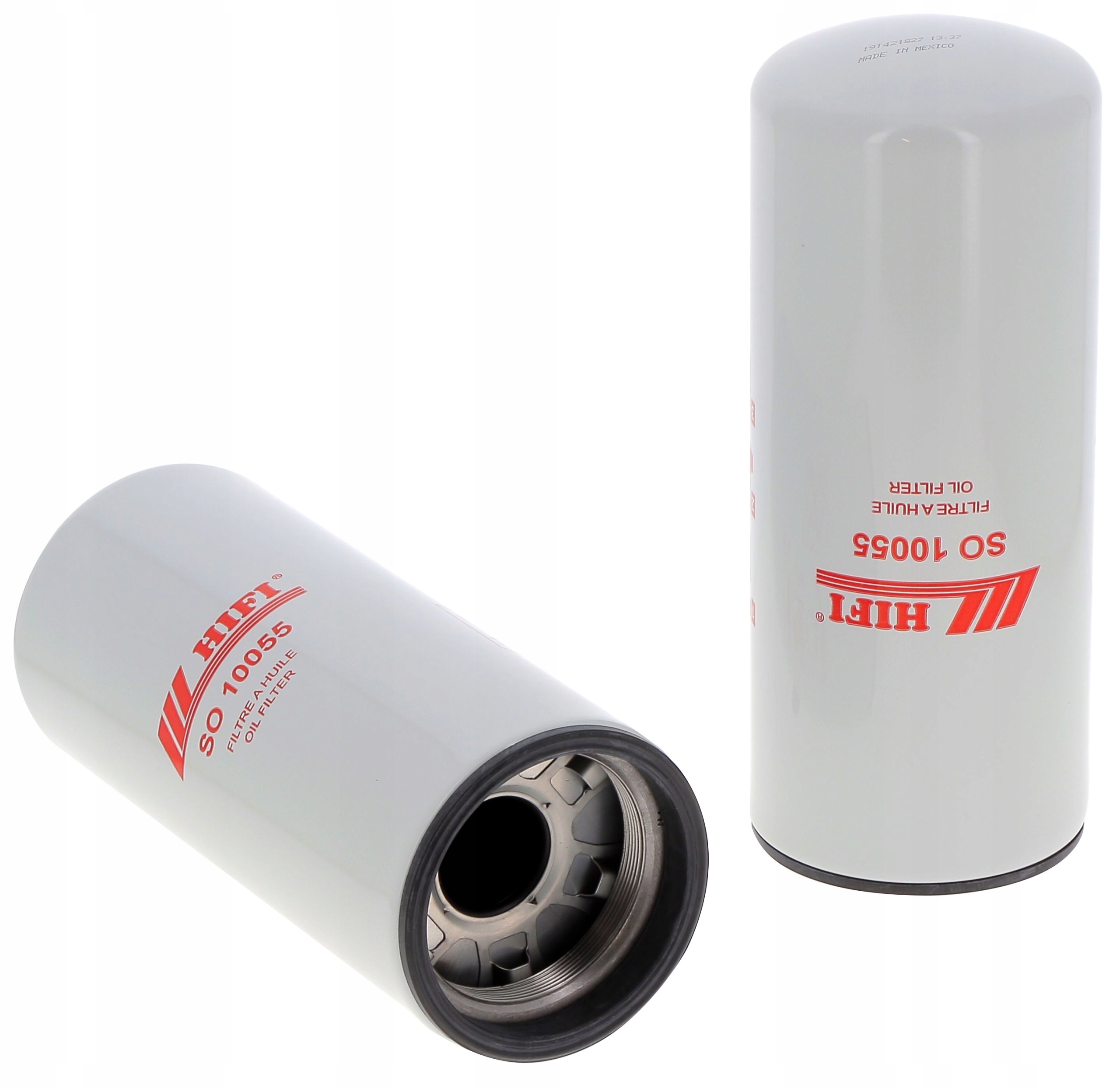 Olejový filtr So 10055 HiFi Filter