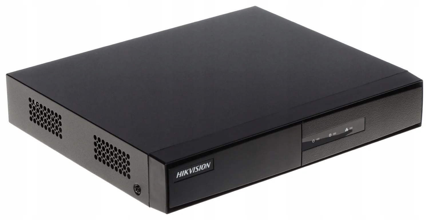 Hikvision DS-7104NI-Q1/4P/M(D) 4-kanálový Mini 1U 4 PoE Nvr