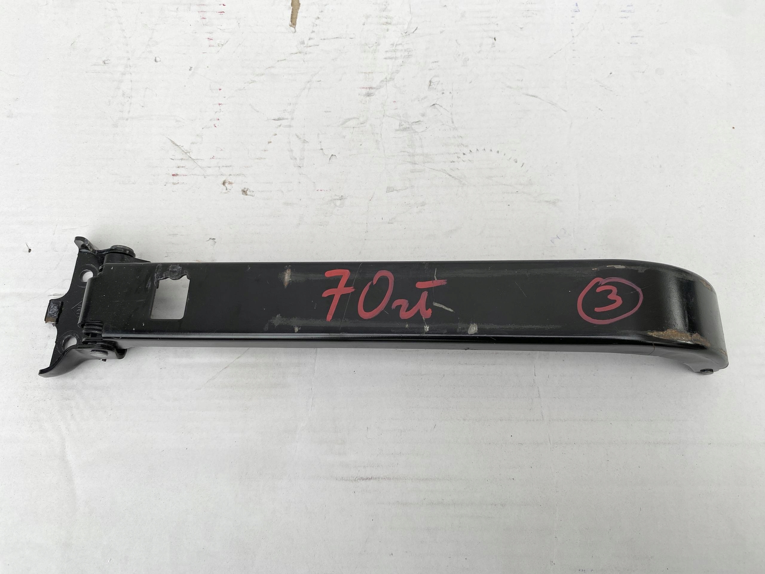 MASTER 3 MOVANO B NV400 10- Türfeststeller Türstopper Tür hinten rechts oder links Original