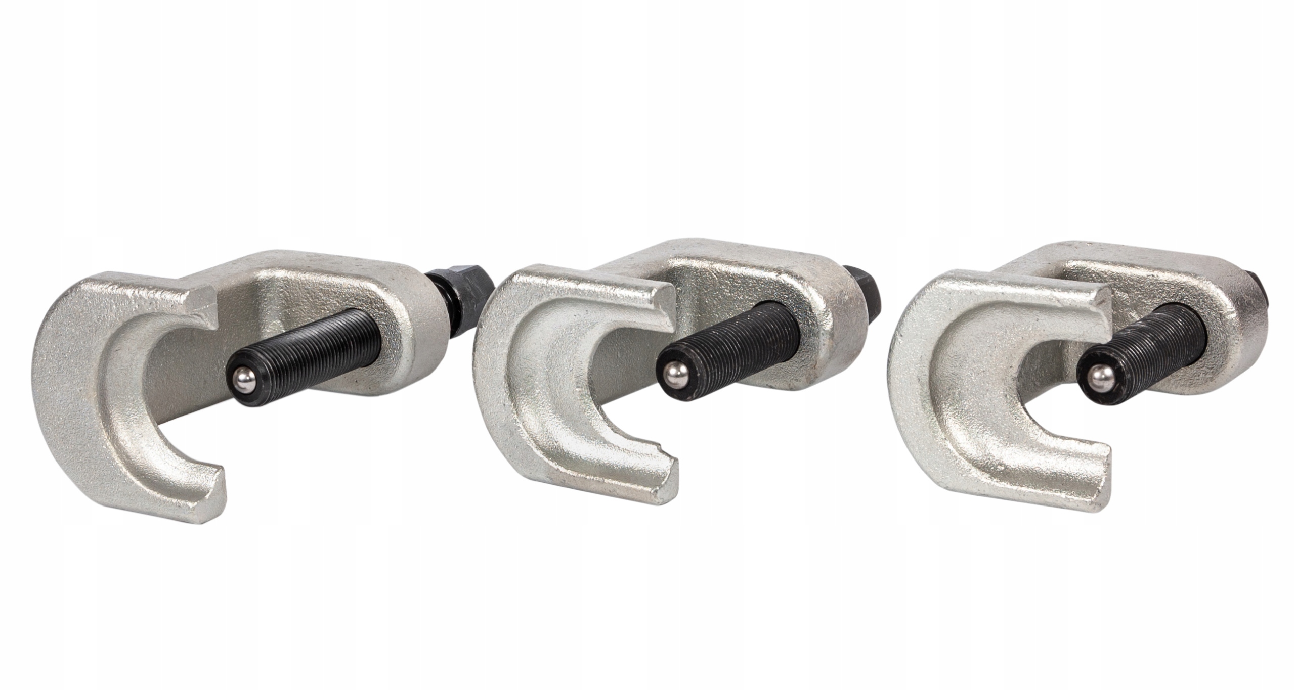 ZESTAW SCIAGACZE SCIAGACZ DO SWORZNI KULISTYCH 3el Mark Other