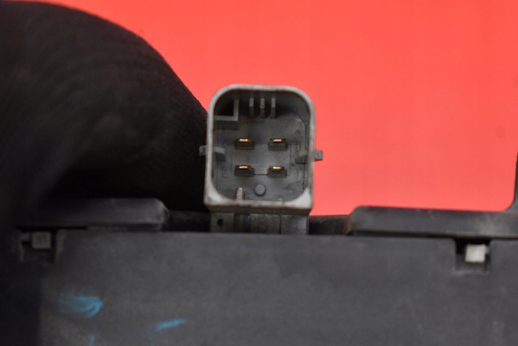 coil ignition 2528208B PEUGEOT 307 1.4 8V 01-05