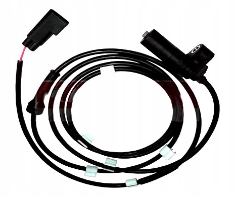 CZUJNIK ABS TYŁ PRAWY FORD TRANSIT 2000-2006