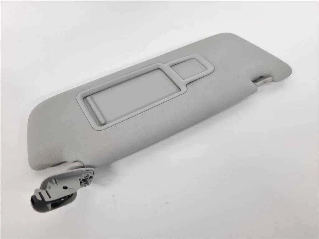 cover przeciwsloneczna right side Audi A4 B8 facelift 2013 8K0857552
