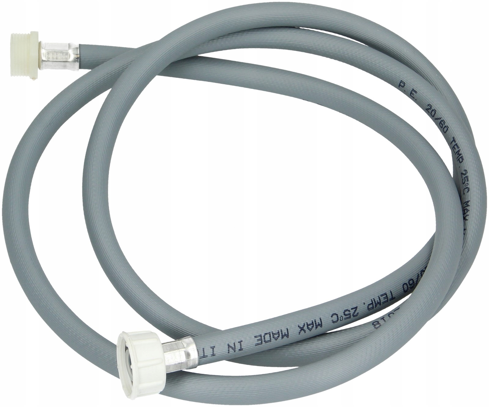 PRZEDŁUŻKA WĘŻA DOPŁYWOWEGO ZMYWARKI 2M WHIRLPOOL Przeznaczenie pralka