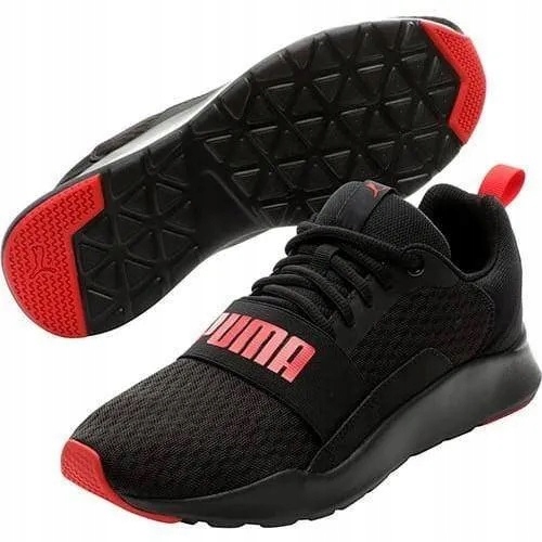 

Nowe Buty Puma Wired 36