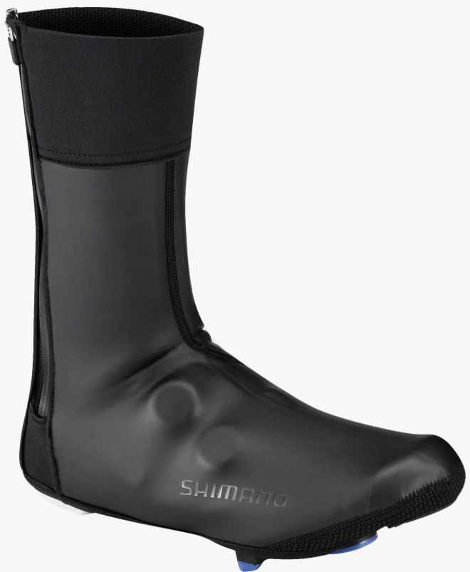 Ochranné návleky na boty Shimano Dual Fit Cr Shoe Cover vel. XXL 47-49 Szosa/mtb