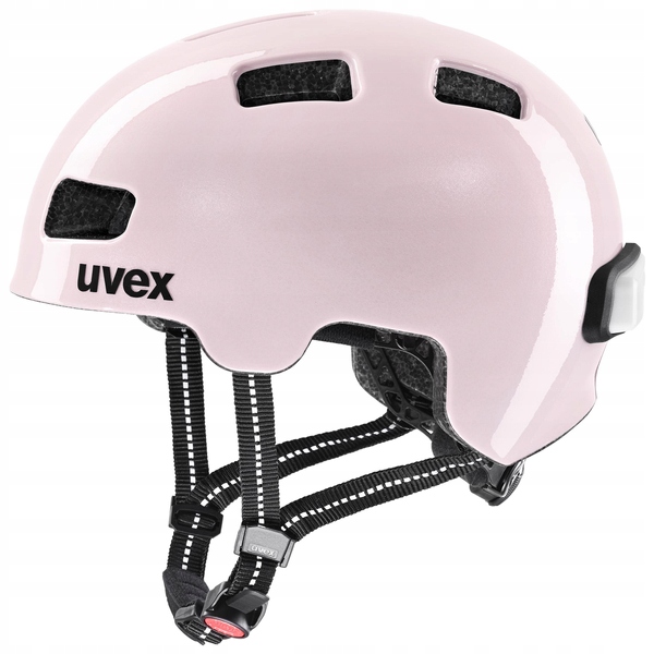 Kask Uvex Hlmt 4 CC Reflexx Powder 2024 55-58
