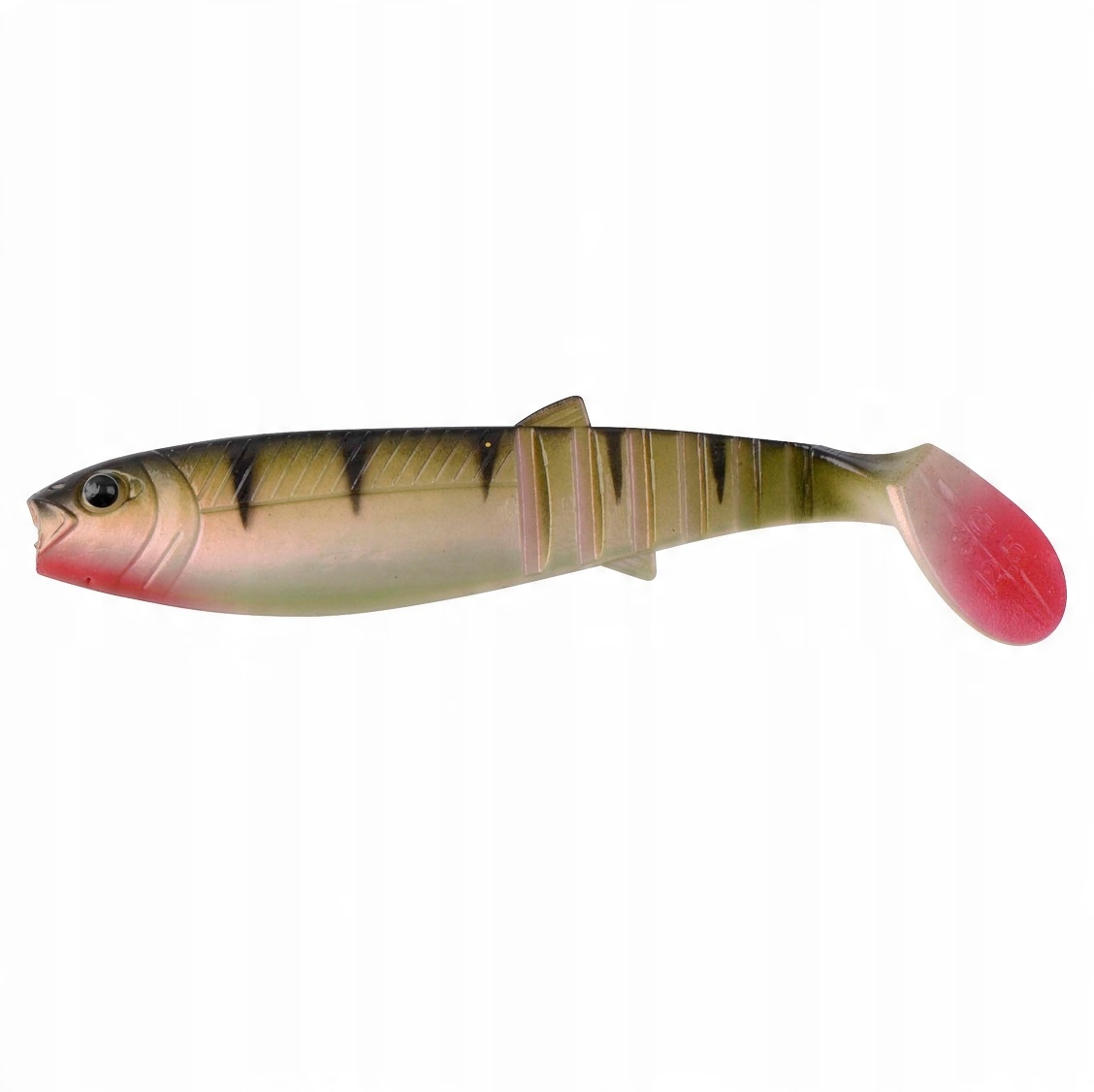 

Przynęta Sg Lb Cannibal Shad 6.8cm 3g Perch