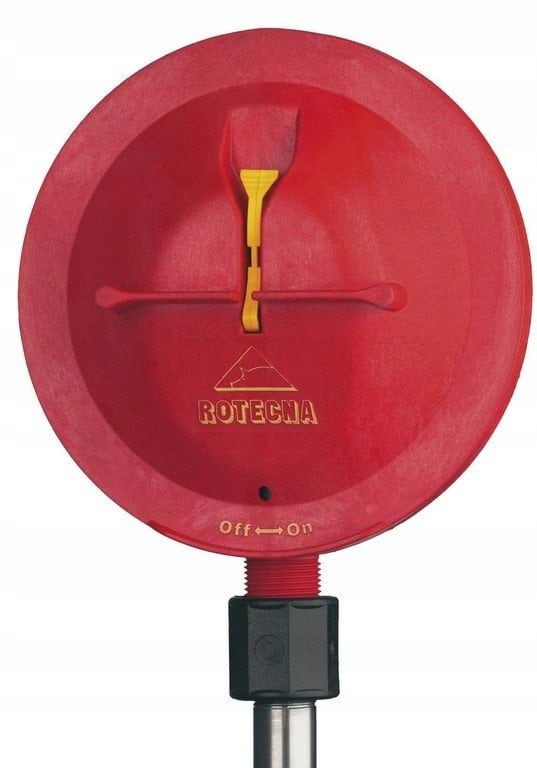 Membránový Ventil S Pevnou Hladinou Vody Aqua Level S Trubkou Z Nerezová Ocel