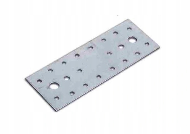 

Łącznik prosty 200 x 40 mm 10 szt