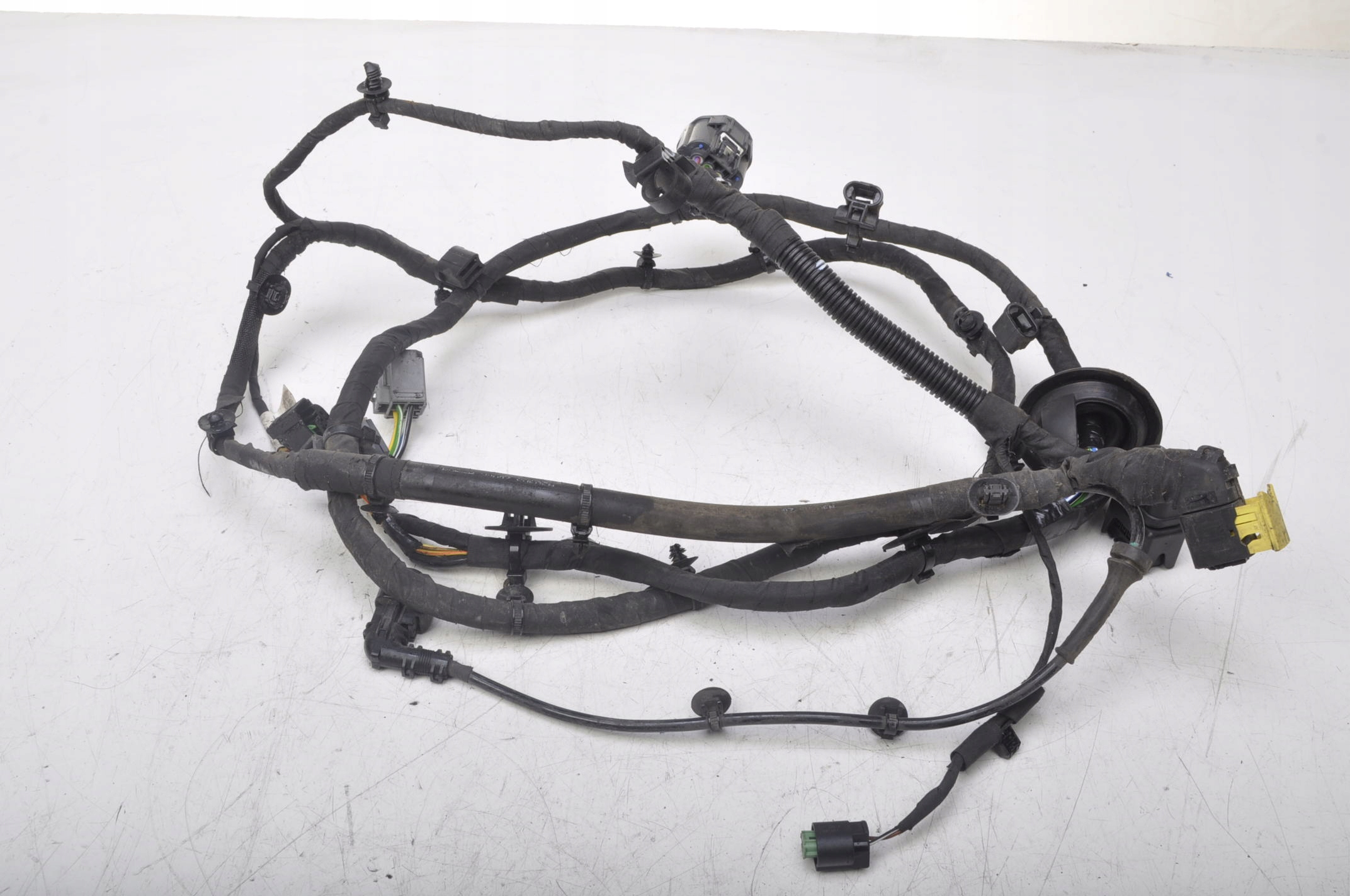 XC60 II 2.0 T6 жгут проводов установка 32265445 2020R