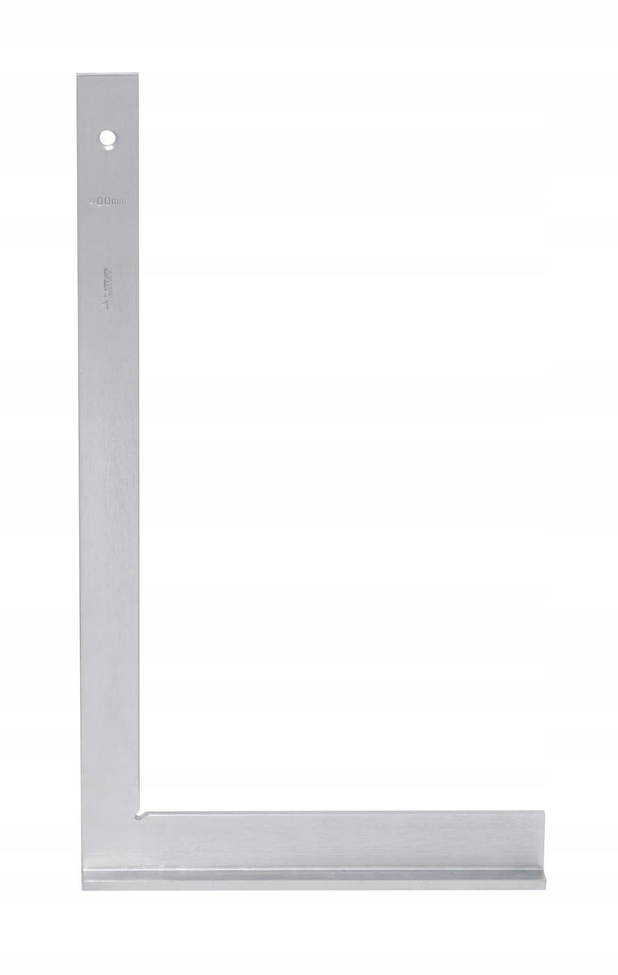 Úhelník s patkou z pozinkované oceli Limit 400 x 230 mm